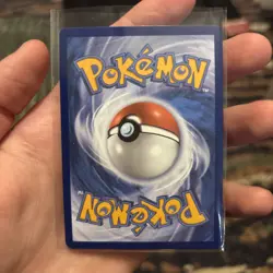 Pokemon TCG - Cinderace ex 028/142 - Stellar Crown - Holo - Double Rare - NM - Image 2