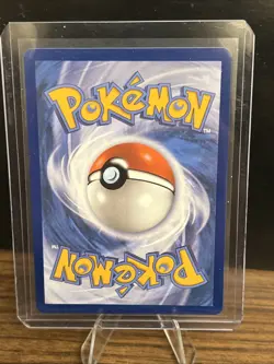 Pokemon TCG Phantasmal Flames UPC Mega Charizard X ex #23 Black Star Promo - Image 2