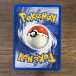 Dark Weezing 31/82 - First Edition Rare - Vintage Pokemon TCG: Team Rocket - Image 2