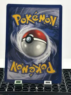 Pokemon TCG Tauros 1st Edition Jungle 47/64 WOTC - Image 2