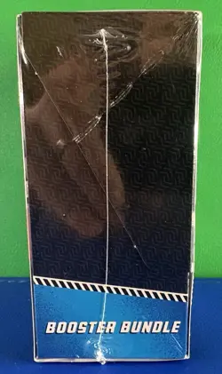 Pokemon TCG Black Bolt Booster Bundle - 6 Packs - SEALED - Image 3