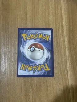 Wally's Compassion 186/132 SIR (NM) - ME01: Mega Evolution - Pokemon TCG - Image 2