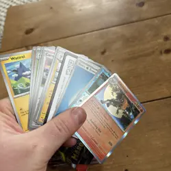 Pokemon Twilight Masquerade Job Lot Opened Open Packs Bundle - 15 Packs Minimum - Image 3