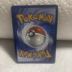 Pokemon TCG Team Rockets Nidoking EX 233/182 NM Destined Rivals SIR - Image 2