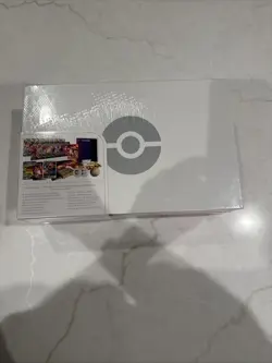 Pokemon TCG Sword & Shield Charizard Ultra Premium Collection Box 820650871115 - Image 3