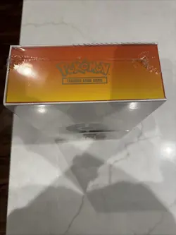 Pokemon TCG Sword & Shield Charizard Ultra Premium Collection Box 820650871115 - Image 4