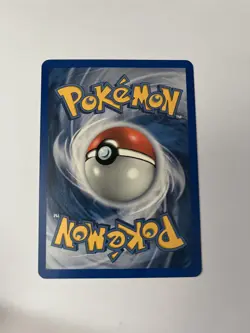 Pokemon TCG Magby 2006 EX Legend Maker 58/92 Regular Common NM - Image 2