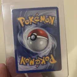 Pokemon Gengar 2006 Reverse Holo 5/92 Legend Maker - Image 3