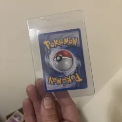 Pokemon Gengar 2006 Reverse Holo 5/92 Legend Maker - Image 4