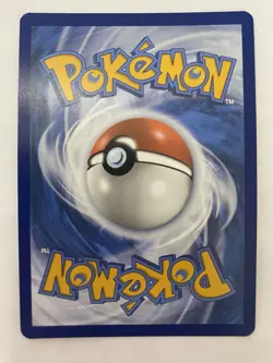 Pokemon: Chi-Yu ex Full Art (Hyper Rare) 241/091 (Near Mint) - Image 2