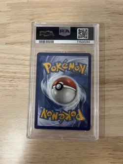 2022 Pokemon TCG Lost Origin Pikachu Full Art Trainer Gallery PSA 10 #TG05/TG30 - Image 3