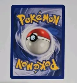 Pokemon 1999 Base Set Shadowless Seel #41 NM+ English - Image 2