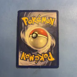 Pokemon TCG- Double Colorless Energy 96/102 1st Edition Shadowless Base Set MP - Image 2