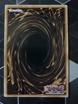 Yu-Gi-Oh! Filia Regis Super Rare 1st Edition ALIN-EN037 - Image 2