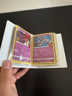 Pokemon 2022 Halloween Trick Or Trade Complete/Full 30 Card Set Pack Fresh - Image 4