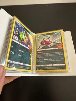 Pokemon 2022 Halloween Trick Or Trade Complete/Full 30 Card Set Pack Fresh - Image 5