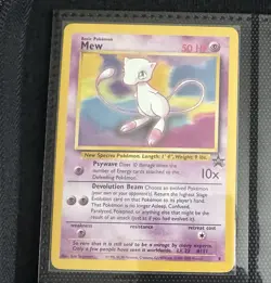 Pokemon TCG Mixed Card Lot Binder (VINTAGE-NEW) - Image 4