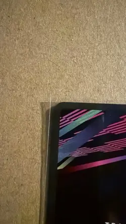 Younger Toguro 025 SR* Yu Yu Hakusho Ghost Files Union Arena Card English NM - Image 4