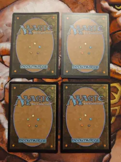 FOIL Bringer of the Last Gift Lost Caverns X4 (Playset) MTG Magic the Gathering - Image 2