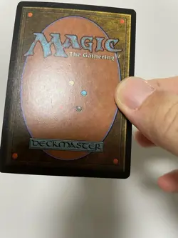 MTG JAPANESE FOIL INVASION ELVISH CHAMPION MAGIC THE GATHERING RARE CREATURE - Image 3