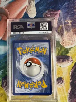 Pokemon Origin Forme Palkia V Astral Radiance Full Alt Art #167 PSA 10 Gem Mint - Image 4