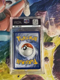 Pokemon Origin Forme Palkia V Astral Radiance Full Alt Art #167 PSA 10 Gem Mint - Image 5