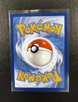 Pokemon TCG Battle Cage Full Art 116/094 Phantasmal Flames Near Mint - Image 2