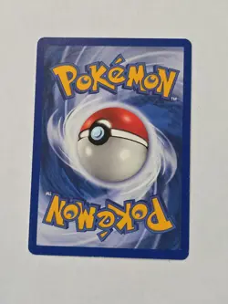 Pokemon 1st Edition Neo Discovery Unown U 51/75 - Image 2