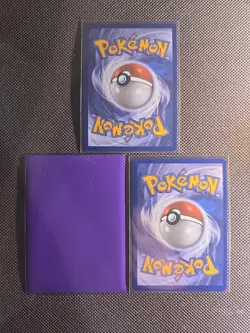 (RARE) Pokemon EX Lot Of 3 - Secure Shipping - Image 2