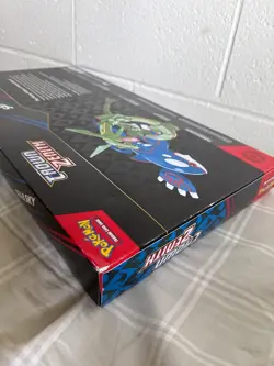 Pokemon TCG: Crown Zenith Sea & Sky Premium Collection Box New and Sealed - Image 2