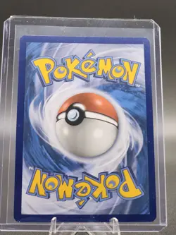 2018 Pokemon DRAGON MAJESTY WOOPER REVERSE HOLO 25/70 - Image 2