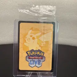 Bulbasaur 133/132 IR Meg Evolution Box Topper Pokemon STAMPED AND SEALED!! 🔥 - Image 2