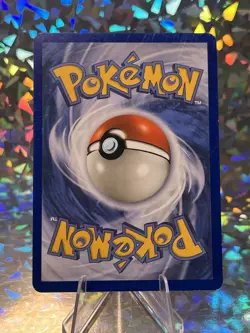 Pokemon TCG Meowth EX Holon Phantoms 71/110 Regular Common - Image 2