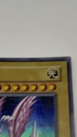 Seiyaryu (Dark Duel Stories) DDS-004 Yu-Gi-Oh! Video Game Promotional See Pics!! - Image 4