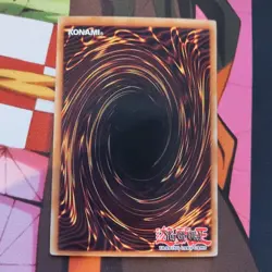 Kycoo the Ghost Destroyer Parallel Ultra Hobby League HL04-EN005 Yu-Gi-Oh! HP - Image 2