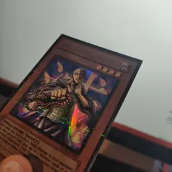 Kycoo the Ghost Destroyer Parallel Ultra Hobby League HL04-EN005 Yu-Gi-Oh! HP - Image 3