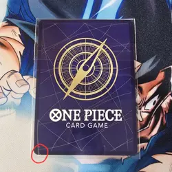 One Piece Card game Japanese Jewelry Bonney OP13-108 Flagship Battle "Asia" - Image 2