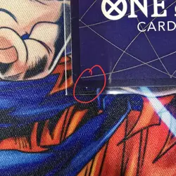 One Piece Card game Japanese Jewelry Bonney OP13-108 Flagship Battle "Asia" - Image 3