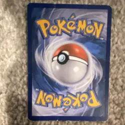 Pokemon Pikachu XY89 Holo Basic Card XY Set TCG English Standard Size - Image 2