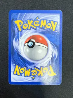 Blaine’s Growlithe 35/132 | Gym Heroes | Non Holo Pokemon Card MP - Image 2