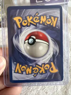 Dark Charizard Holo Unlimited Foil and No Holo No.006 Pokemon Card - Image 5