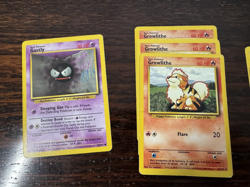 Pokemon Base Set Unlimited Bulk 45 Cards - Image 4