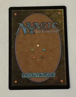 MTG Asinine Antics - Wilds of Eldraine NM - Image 2