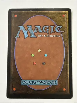Nova Pentacle Legends Regular Magic The Gathering MTG - Image 2