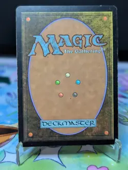 MTG Magic 2011- Baneslayer Angel 7 Foil LP - Image 2