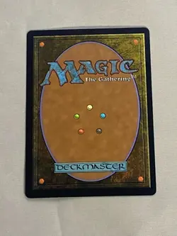 MTG FOIL Toothy, Imaginary Friend Battlebond Magic the Gathering - Image 2