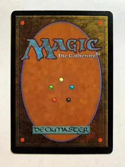 TRANQUIL DOMAIN Mirage 1996 Magic The Gathering MTG Common Green HP - Image 2