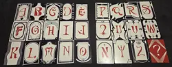 MTG Secret Lair ~ Encyclopedia of Magic ~ BOX & ACCESSORIES - Image 2