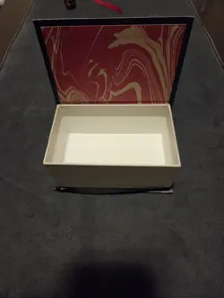 MTG Secret Lair ~ Encyclopedia of Magic ~ BOX & ACCESSORIES - Image 4