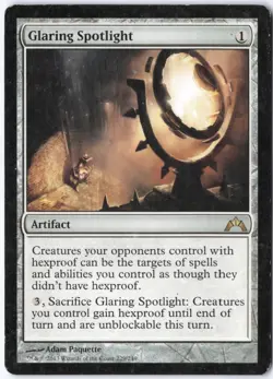Glaring Spotlight R Gatecrash 229 LP - Image 1